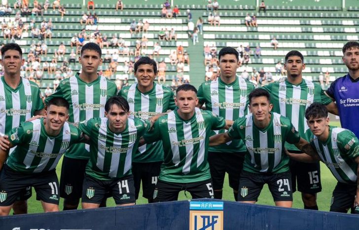 El Taladro recibe a Belgrano.