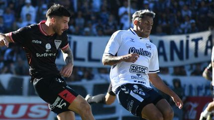 Por la fecha número 10 de la Zona A de la Primera Nacional. Por la fecha número 10 de la Zona A de la Primera Nacional.