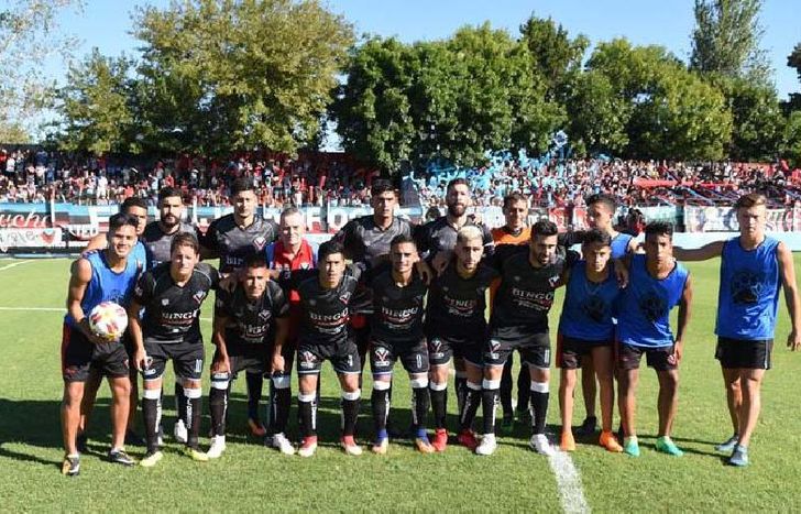 Brown buscará extender su racha ganadora ante el necesitado Quilmes.