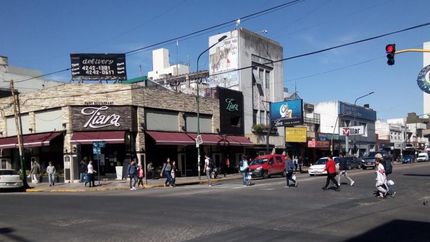 Ocurrió en septiembre del año pasado. Ocurrió en septiembre del año pasado.