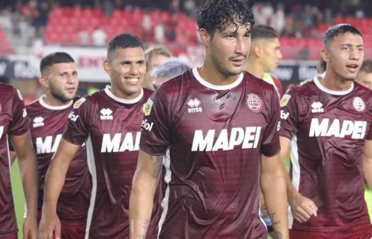 José María Canale evaluó el presente del Granate.