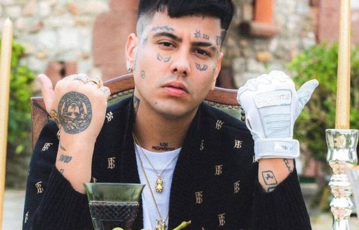 Duki agotó, en menos de 24 horas, las entradas para su show en México.