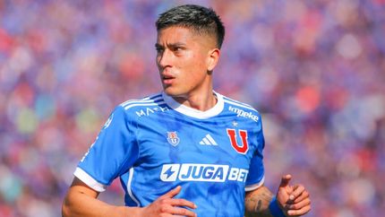 Sepulveda, el polifuncional que quiere Lanús.