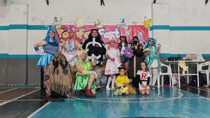 Las entradas ya están a disposición de los interesados, a precios muy accesibles. Las entradas ya están a disposición de los interesados, a precios muy accesibles.