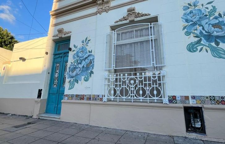 Espacio Aurora se suma como nueva sede de las tradicionales ferias de emprendedores.