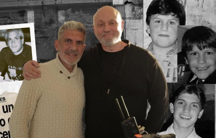 La serie contará La Masacre de Flores.