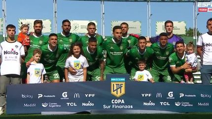 Banfield quiere tres puntos fundamentales ante el Decano.
