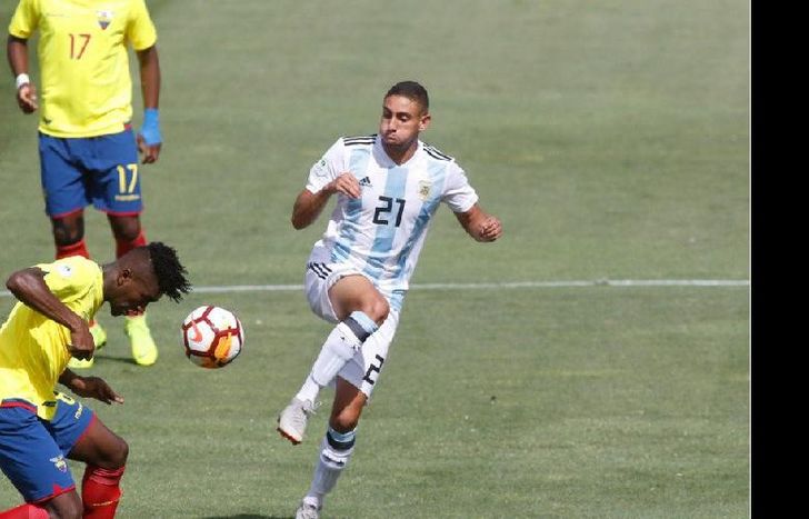 Argentina precisa un triunfo para no complicar su futuro.