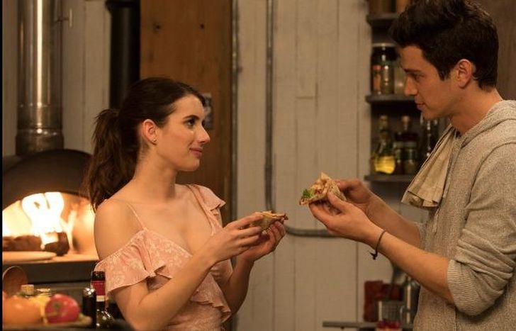 Un Romeo y Julieta actual.