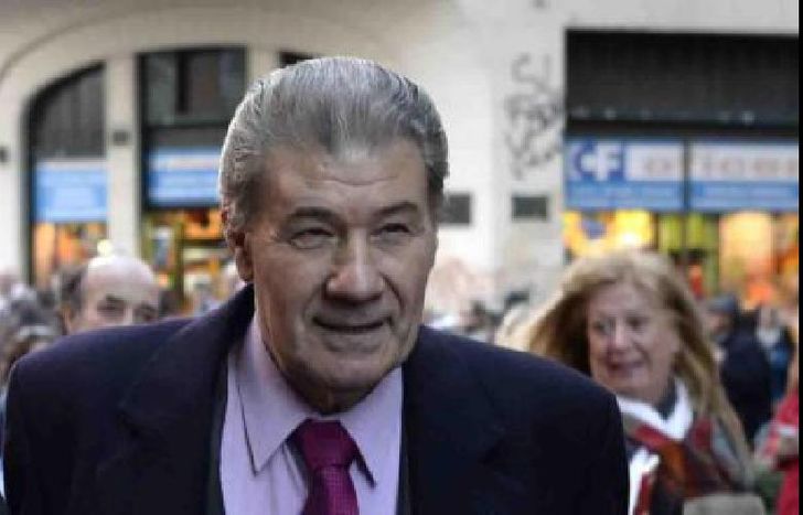 Víctor Hugo Morales es uno de los firmantes.