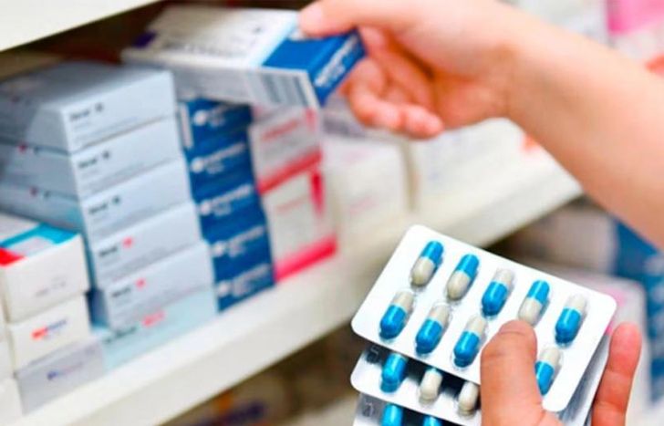 PAMI recortó al 100% la cobertura de medicamentos a jubilados.