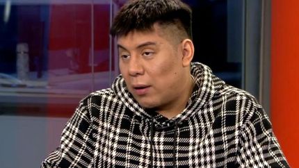 el insolito motivo por el que el fan de wanda dejo de ser vegano