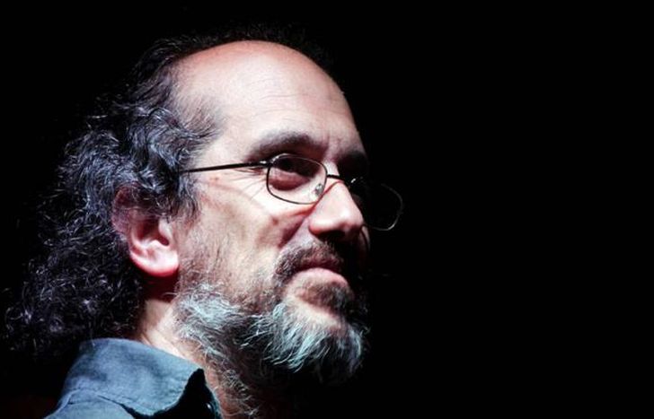 El autor de la obra.