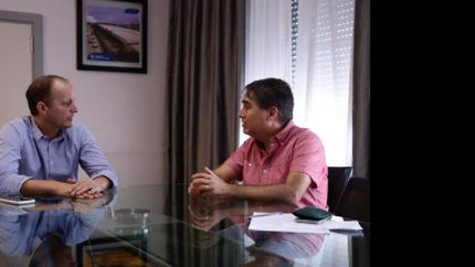 lomas: impulsan un reclamo colectivo contra edesur ante los problemas de luz
