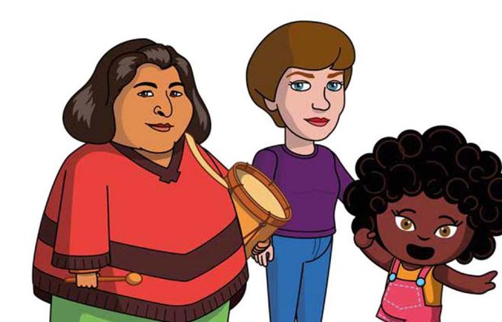 Interesante propuesta para toda la familia.