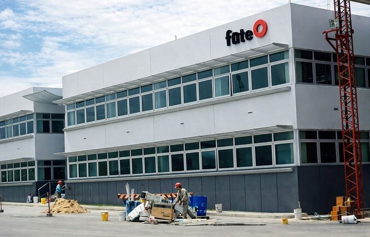 La empresa Fate, líder en la fabricación de neumáticos en Argentina, entró en crisis con Javier Milei.