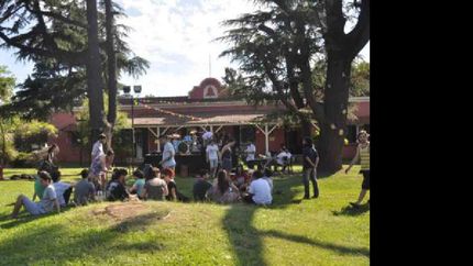 en verano siguen las visitas guiadas en el museo la campana