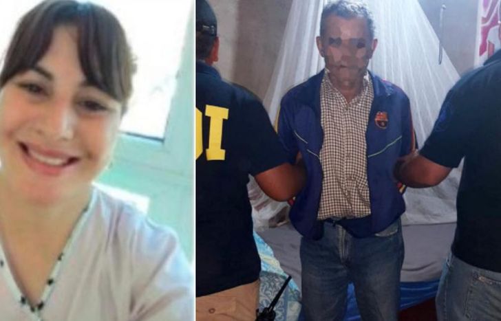 El imputado será llevado a juicio el 3 de mayo.