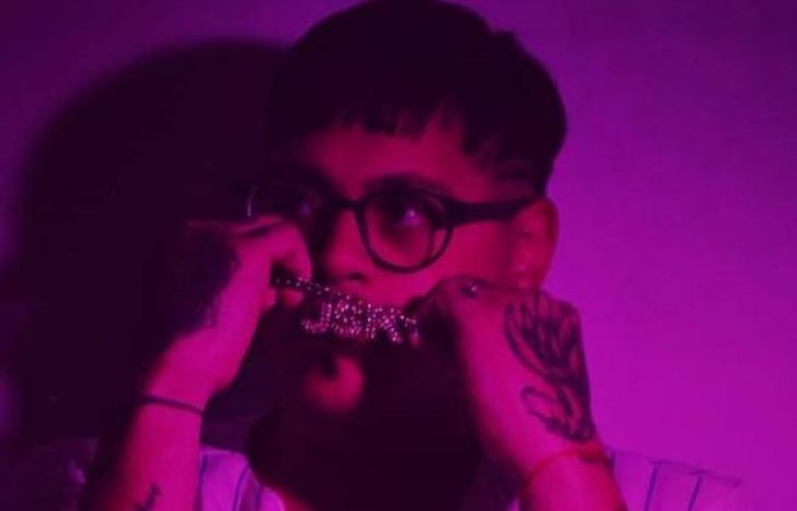 Juan se prepara para una nueva experiencia en su carrera.