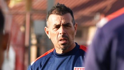 migliardi: haremos lo imposible para llevar a los andes donde se merece migliardi: haremos lo imposible para llevar a los andes donde se merece