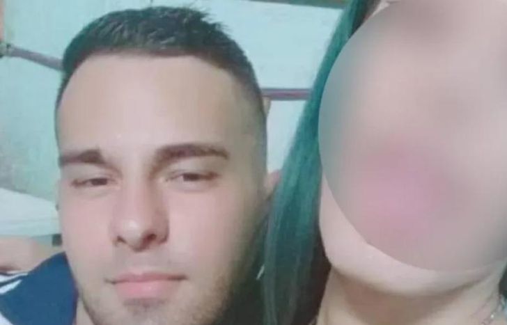 La pareja de Emanuel es la única imputada por el crimen.