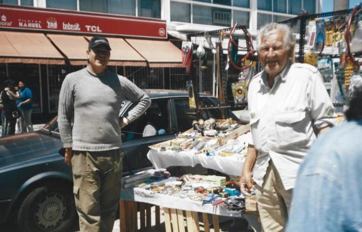 Silvano Lalo Chávez