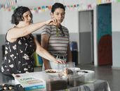 El taller estará a cargo de la Secretaría de Ambiente del Municipio.