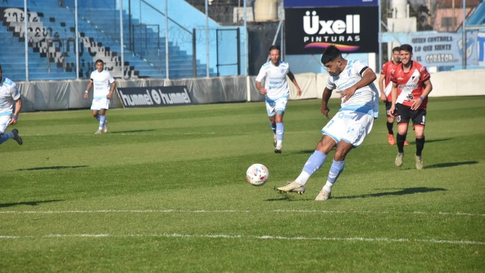 Temperley necesita la victoria este sábado ante Deportivo Maipú. Temperley necesita la victoria este sábado ante Deportivo Maipú.