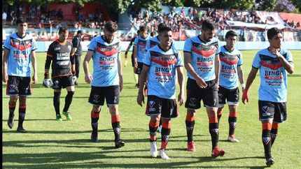 Los dirigidos por Pablo Vico trabajarán desde las 9 en el estadio Lorenzo Arandilla.