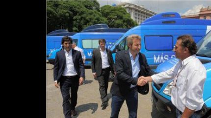 frigerio dni