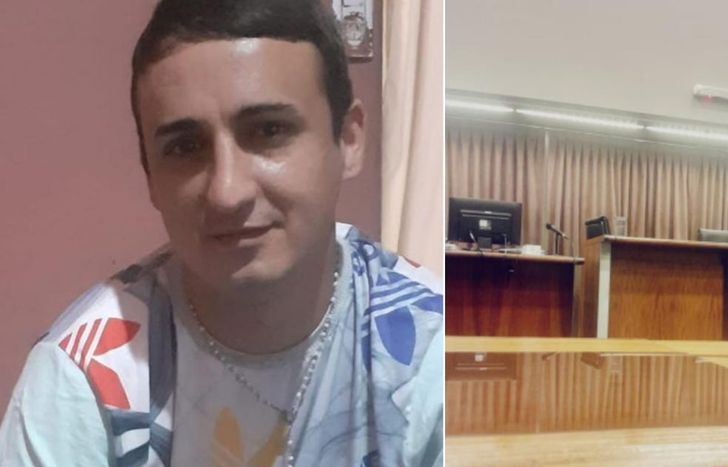 El juicio por el crimen de Leandro Ojeda estará a cargo del TOC 5 de Lomas de Zamora.