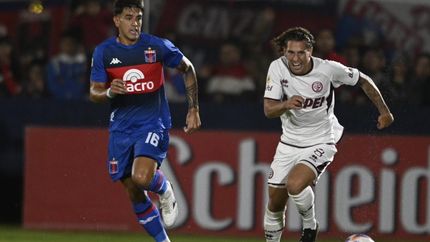 Lanús busca regresar al triunfo en Victoria. Lanús busca regresar al triunfo en Victoria.