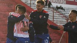 El Milrayitas se quiere abrazar a nuevos triunfos.