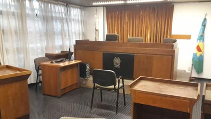 El veredicto había sido dictado por el TOC 4 de Lomas.