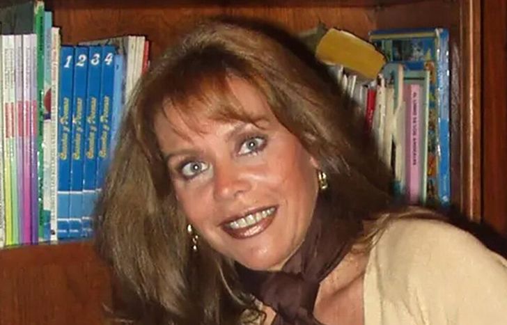 ¿Quién mató a Nora Dalmasso? se estrena en Netflix.