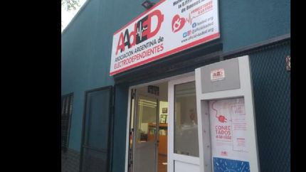 este año inauguraron una sede en Lomas.