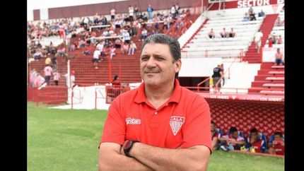 Biggeri iniciará este miércoles su segundo ciclo en el club