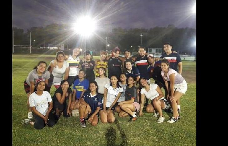 hoy son más de 20 de entre 12 y 37 años que practican el deporte