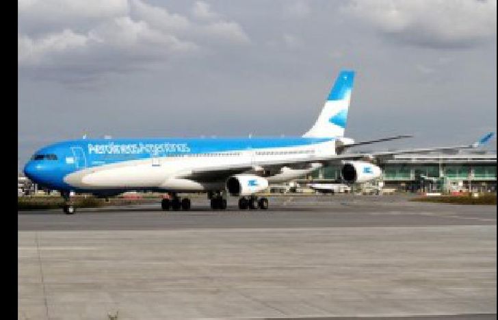 aerolineas
