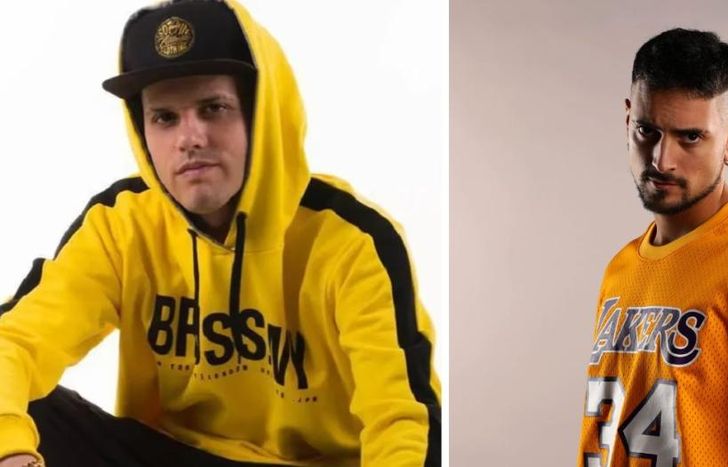 Acusación en las redes sociales.