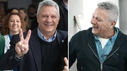 El médico tenía 53 años.