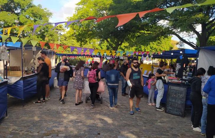 Cada día habrá múltiples stands y precios económicos.