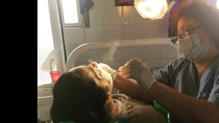 ampliaron el acceso sanitario.