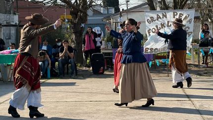 Se presentarán diferentes artistas y grupos musicales.