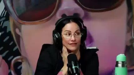 Connie Ansaldi contra Gran Hermano. Connie Ansaldi contra Gran Hermano.