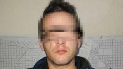 El docente fue llevado a juicio y condenado.