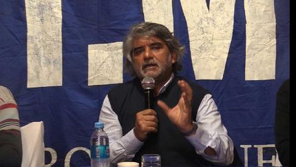 ya tuvimos una reforma laboral y fracaso