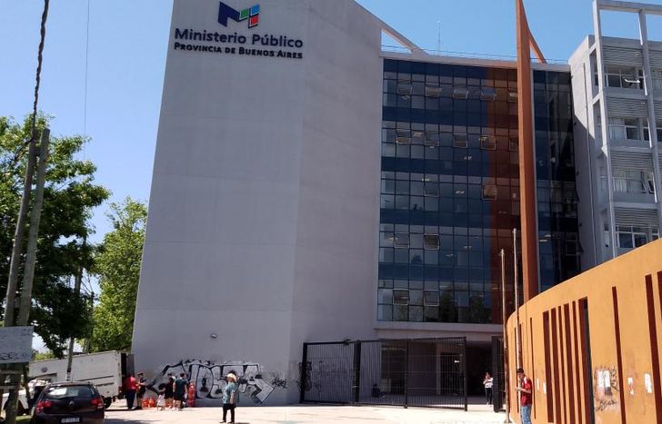 La causa está en manos de la UFI 9 de Lomas de Zamora.