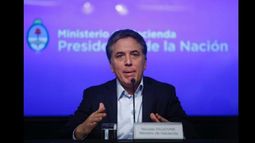 El paquete de anuncios buscará calmar a los mercados y confirmar el rumbo económico.