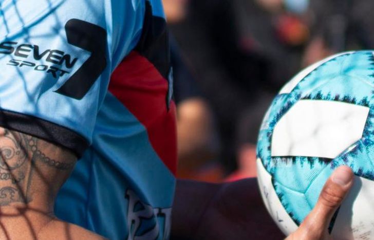 La pelota seguirá sin rodar hasta finales de noviembre.